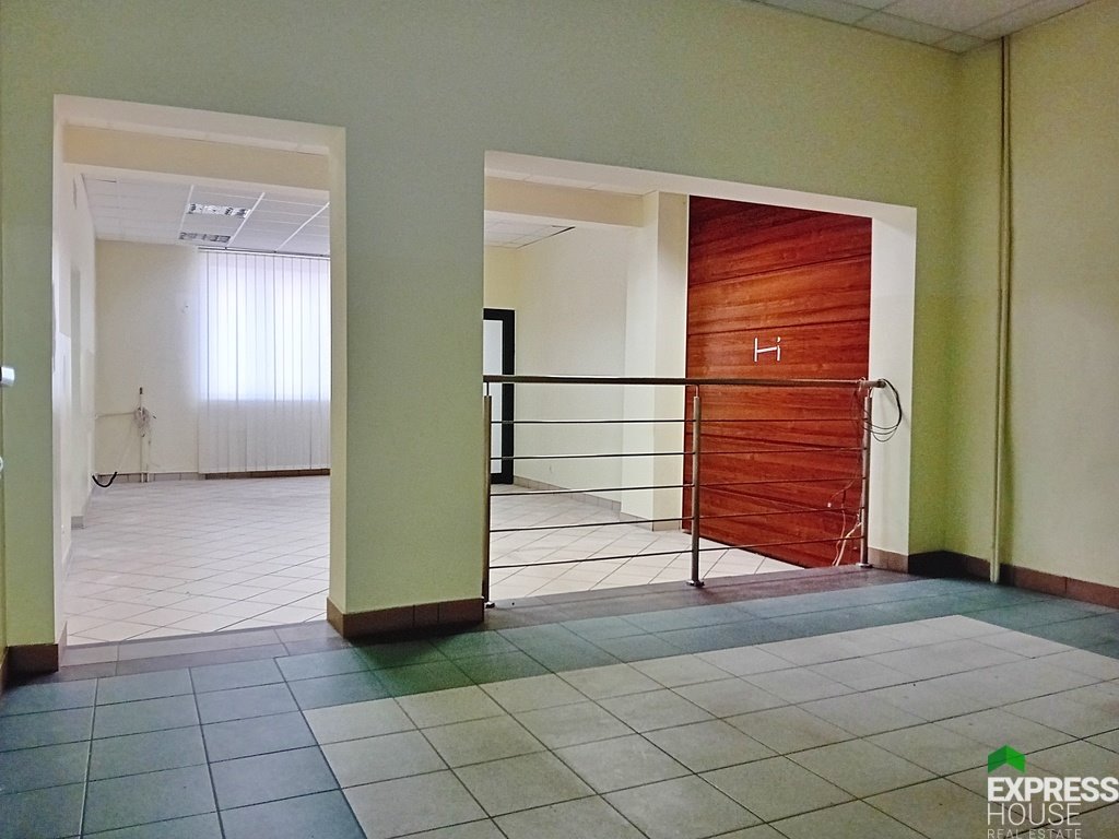 Lokal użytkowy na wynajem Lublin, Śródmieście, Prezydenta Gabriela Narutowicza  140m2 Foto 2