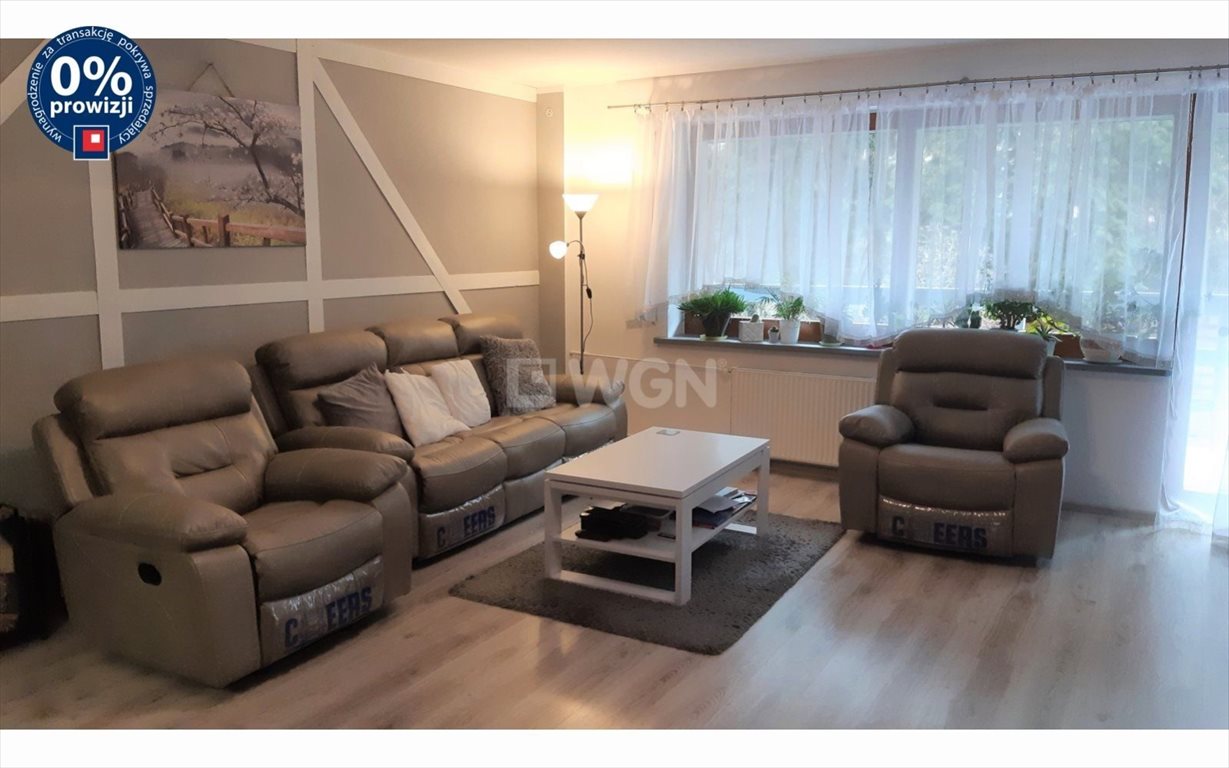 Stylowy dom 250m2 z garażem, tarasami i piwnicą Bezrzecze, Bezrzecze, Szafirowa  251m2 Foto 1