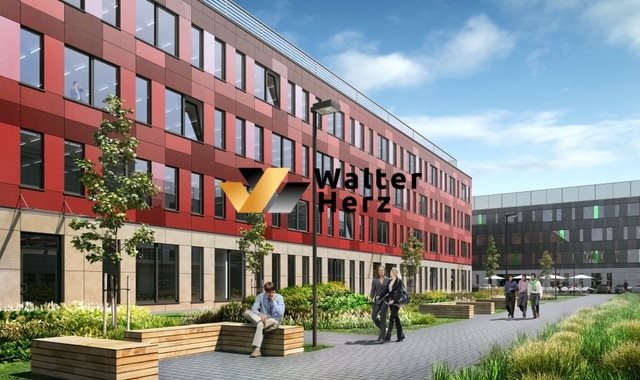 Nowoczesny lokal 955 m2 na Ursynowie z dostępem do komunikacji Warszawa, Ursynów, Poleczki  955m2 Foto 1