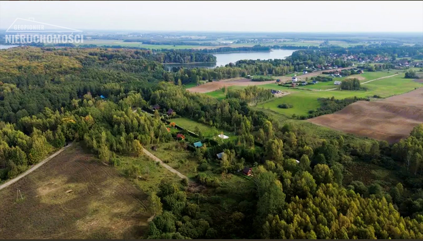 Zapraszam do zakupu działki 5966 m² w Winiec z warunkami zabudowy Winiec, Winiec  5 966m2 Foto 1