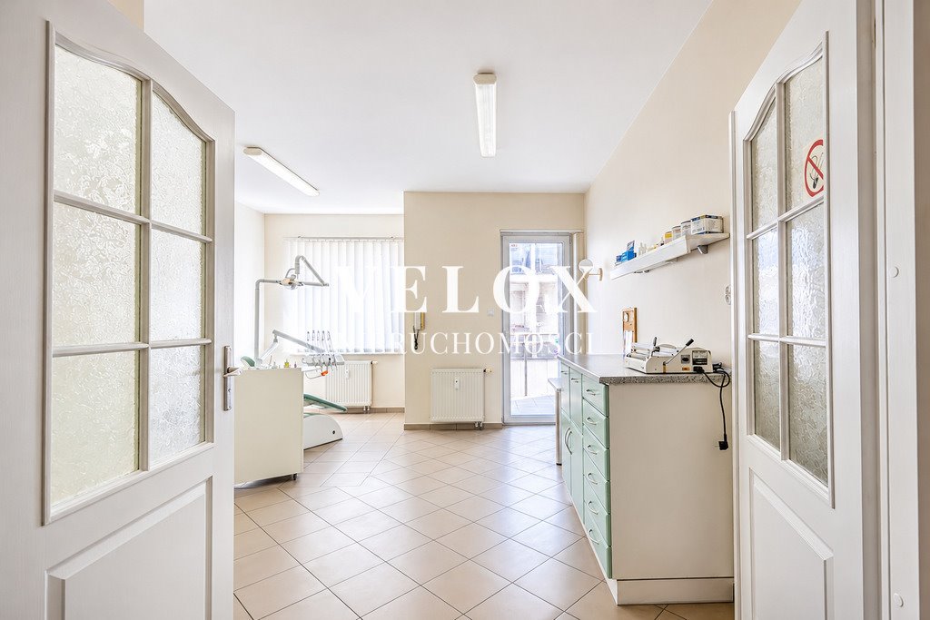 Lokal 35 m² z balkonem (niskie koszty, trzy funkcje): Stargard: kard. Stefana Wyszyńskiego