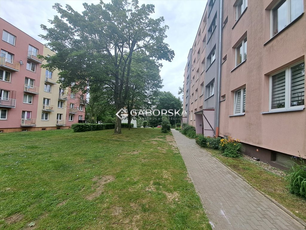 Mieszkanie trzypokojowe na sprzedaż Wałbrzych, Piaskowa Góra  52m2 Foto 12