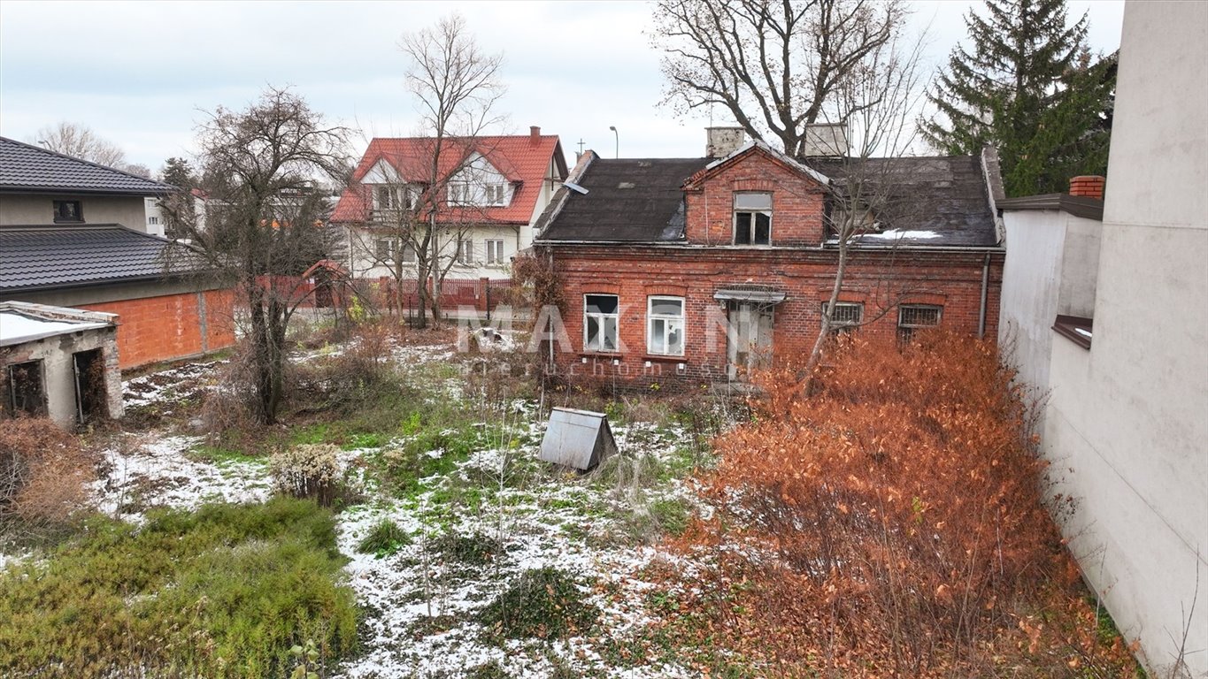 Działka budowlana na sprzedaż Pruszków  985m2 Foto 43