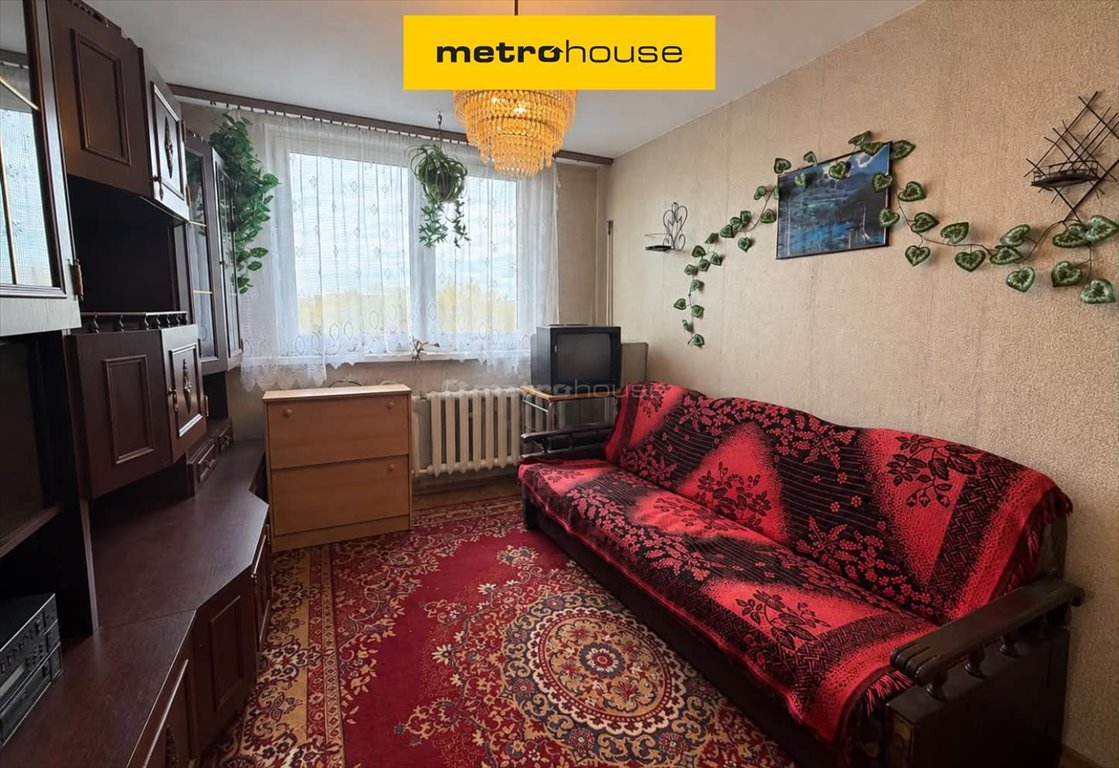 Mieszkanie 61 m² z dużym tarasem - Rybnik Osiedle Południe Rybnik, Osiedle Południe  61m2 Foto 1