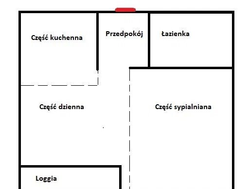 Kawalerka na sprzedaż Warszawa, Targówek, Bródno  30m2 Foto 12