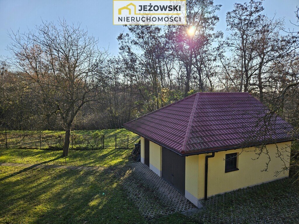 Dom na sprzedaż Kazimierz Dolny  250m2 Foto 9