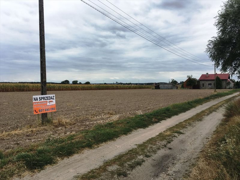 Działka budowlana na sprzedaż Tarchały Wielkie, Polna 1 125m2 Foto 1 Działka budowlana na sprzedaż Tarchały Wielkie, Polna 1 125m2 Foto 1