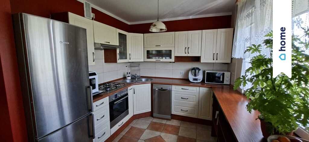 Przestronne 78 m² - 3 sypialnie - balkon - gotowe do zamieszkania Głogów  78m2 Foto 1