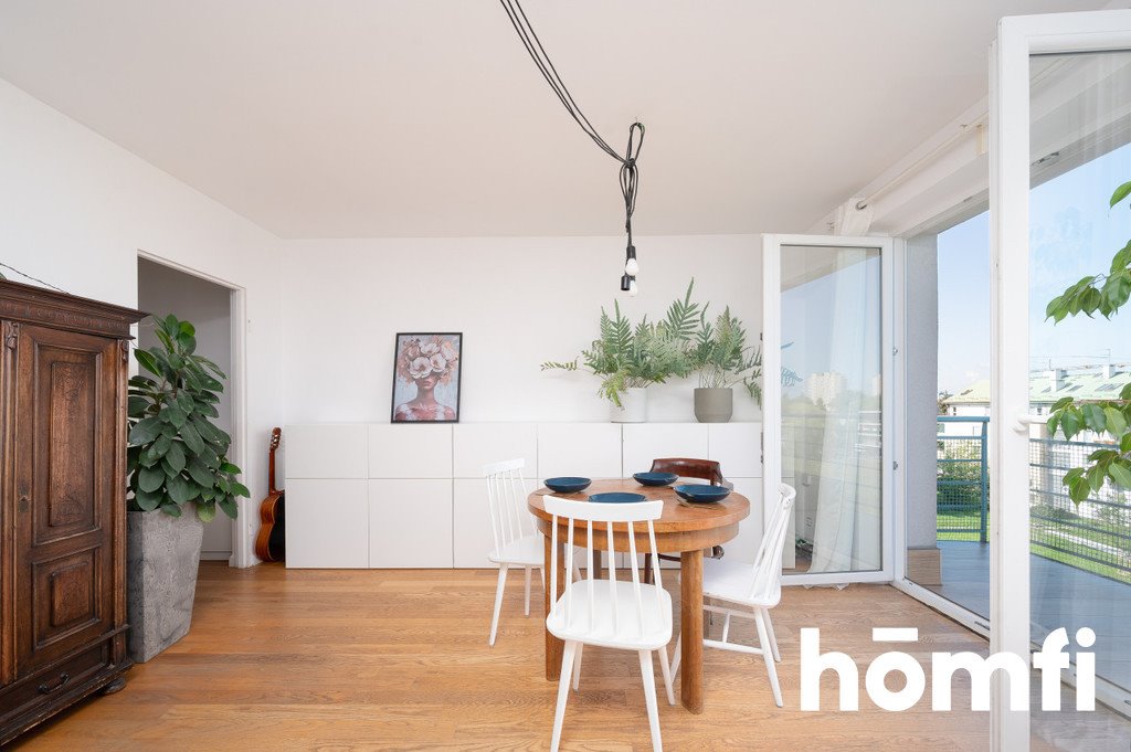 Mieszkanie dwupokojowe na sprzedaż Kraków, Podgórze Duchackie, Tuchowska  50m2 Foto 1