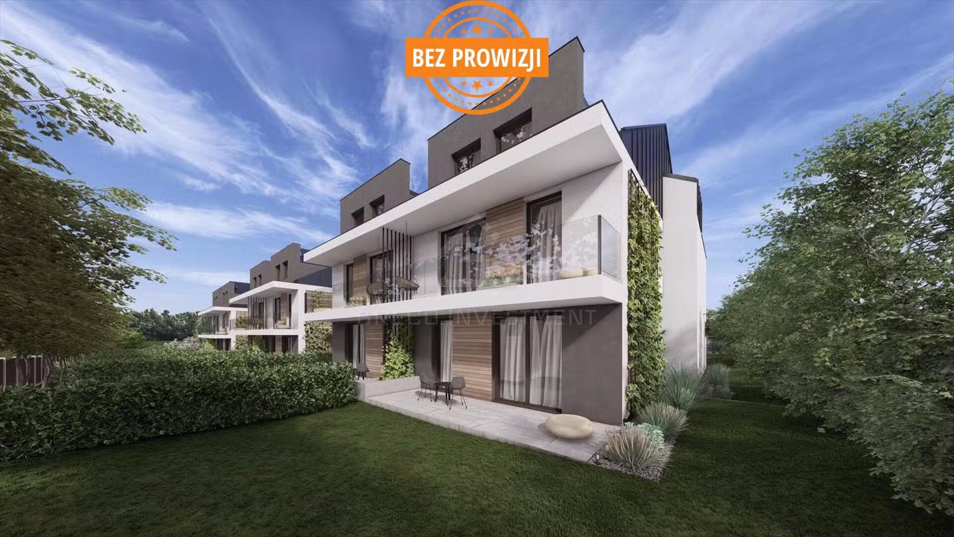 Dom na sprzedaż Kraków, Kraków-Krowodrza, Tonie, Władysława Łokietka  75m2 Foto 1