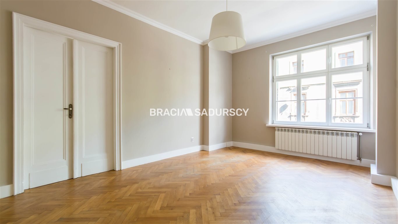 Lokal użytkowy na wynajem Kraków, Stare Miasto, Krowoderska  80m2 Foto 1