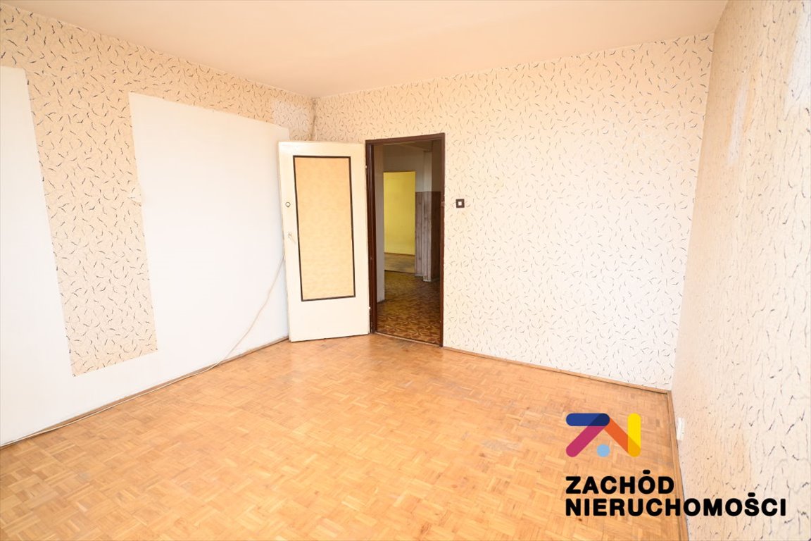 Na sprzedaż przestronne mieszkanie 61,5 m² w Zielonej Górze Zielona Góra, Osiedle Dolina Zielona  62m2 Foto 1