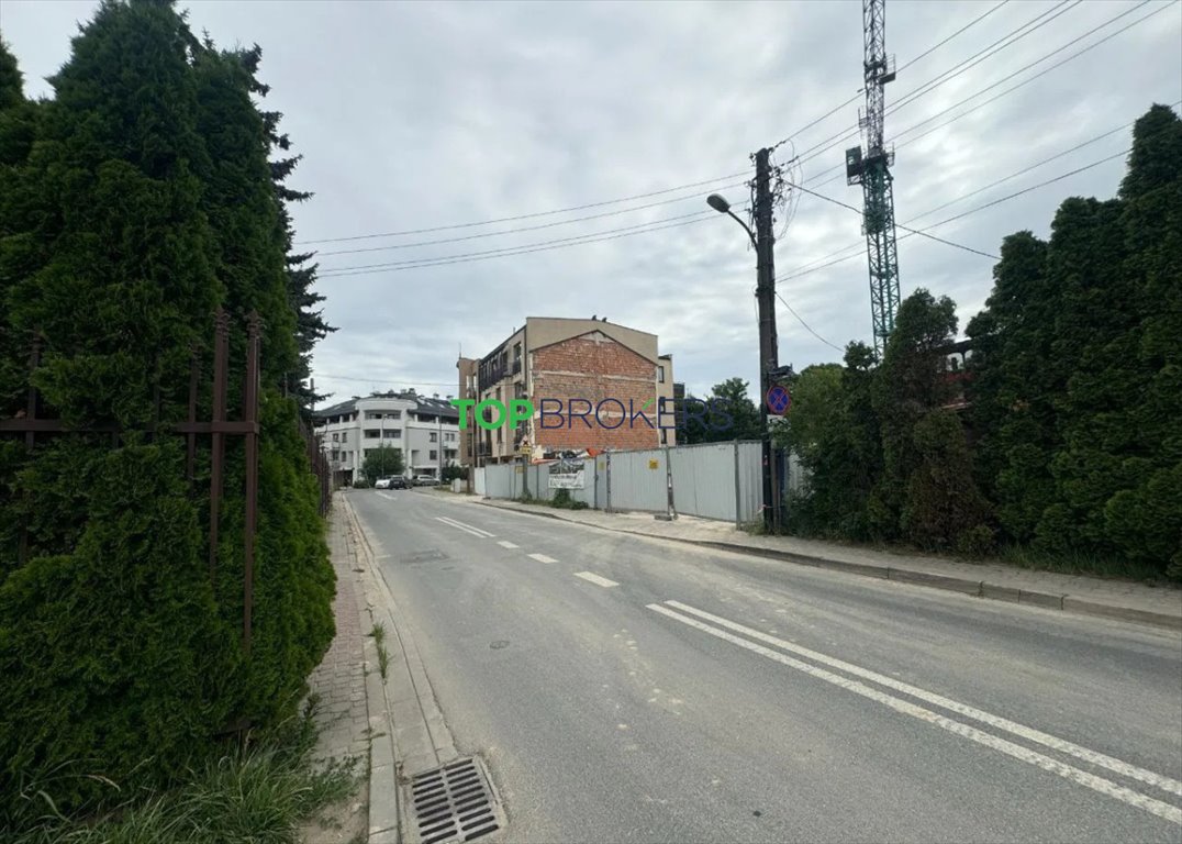 Lokal użytkowy na sprzedaż Warszawa, Włochy Raków  100m2 Foto 2