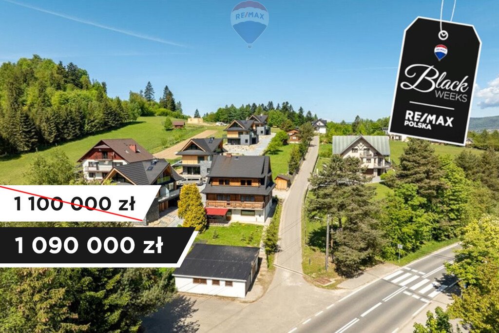 Dom na sprzedaż Zamek  240m2 Foto 1