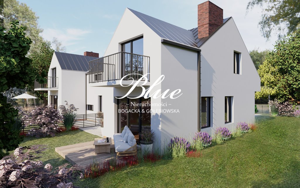 Dom na sprzedaż Dobra  142m2 Foto 1