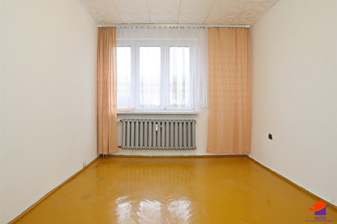 Mieszkanie dwupokojowe na sprzedaż Mysłowice, Centrum  48m2 Foto 1