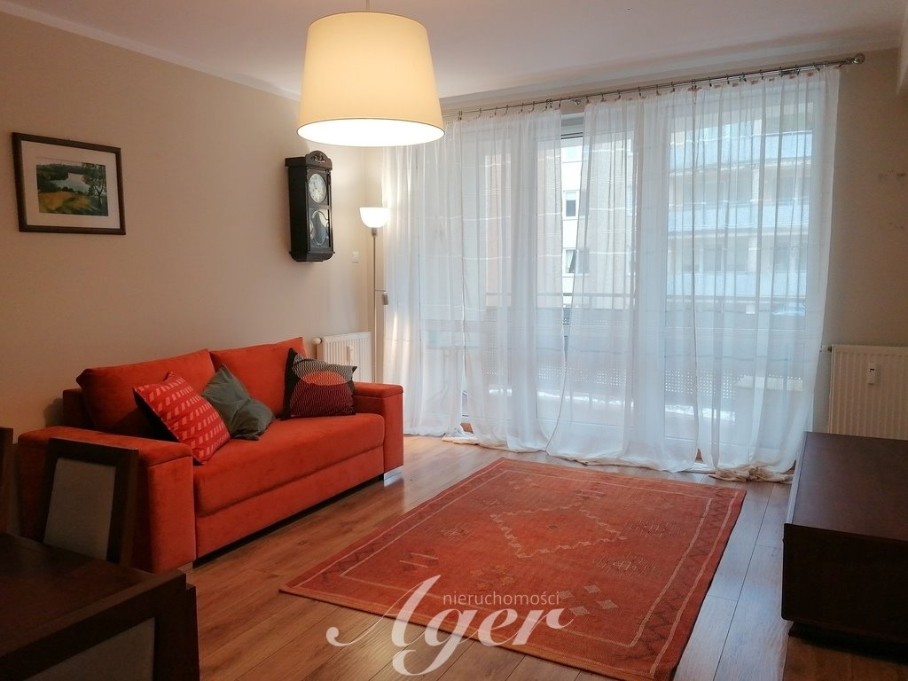 Mieszkanie dwupokojowe na sprzedaż Zielona Góra, Tadeusza Zawadzkiego "Zośki"  53m2 Foto 1