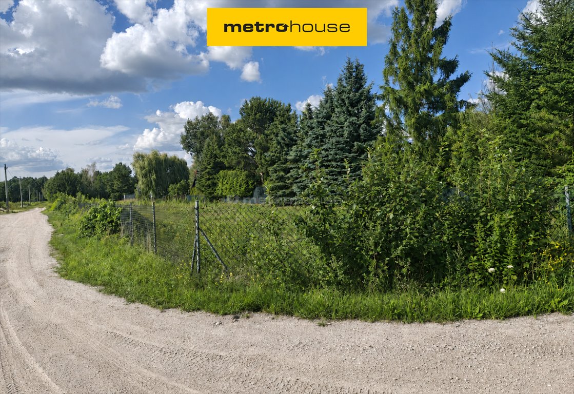 Działka 3000 m² pod dom lub inwestycję - polecam Zazdrość  3 000m2 Foto 1