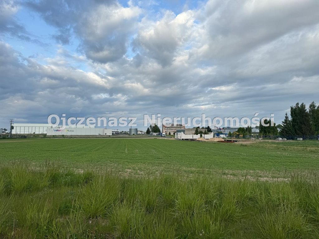 Do sprzedania działka inwestycyjna 7 458 m² przy trasie S 5 Jaroszewo  7 458m2 Foto 1