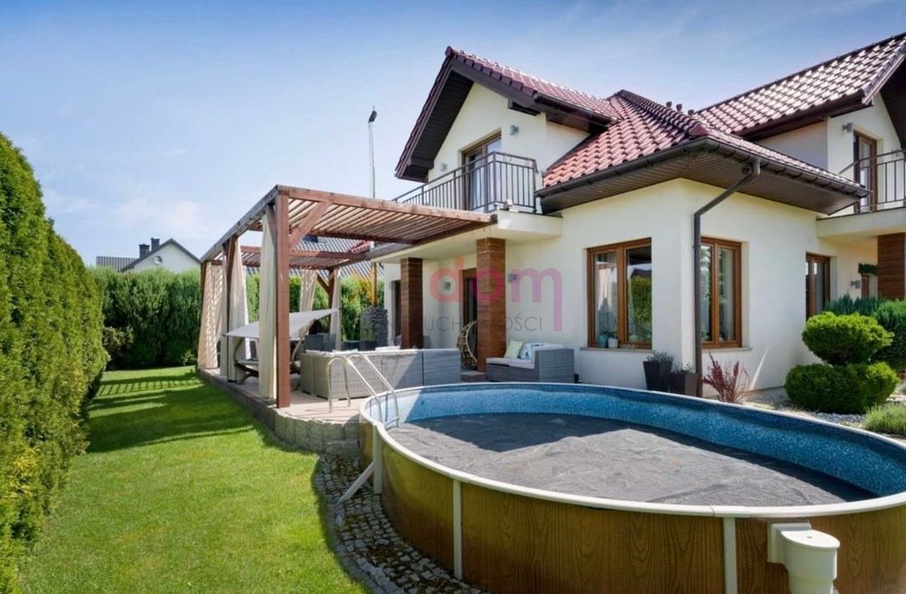 Dom na sprzedaż Wola Kopcowa  230m2 Foto 2