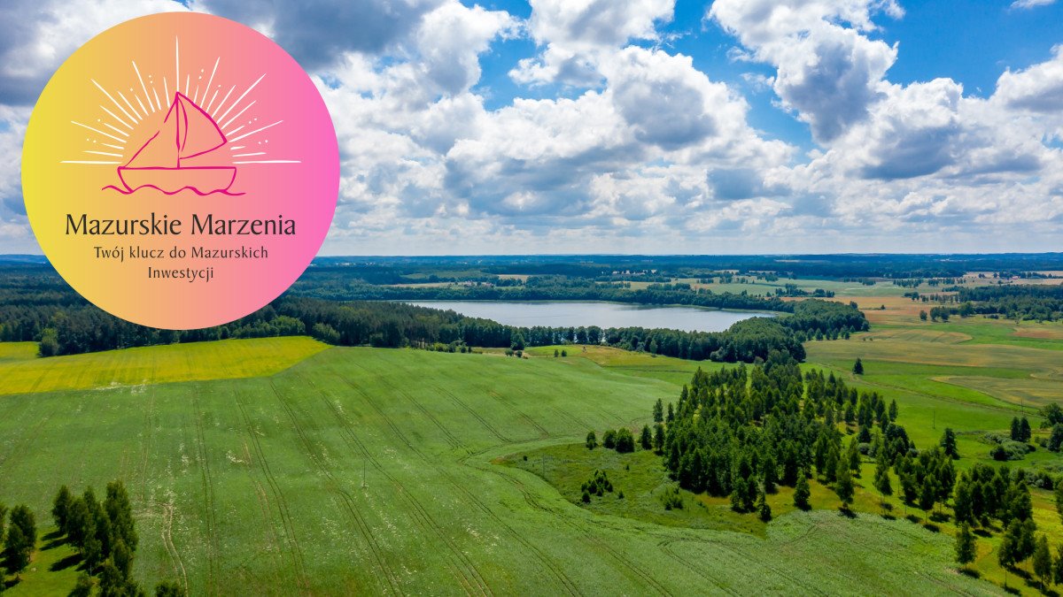 Działka budowlana na sprzedaż Dziaduszyn  3 015m2 Foto 5