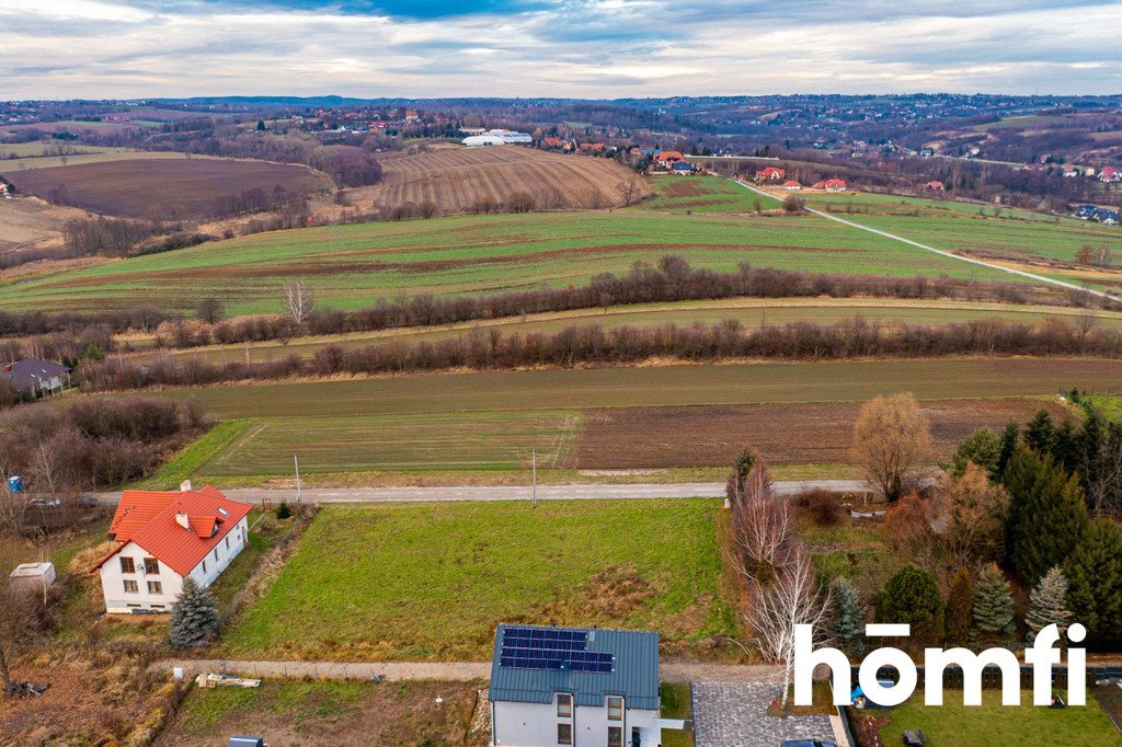 Działka budowlana na sprzedaż Pękowice, Ojcowska  1 050m2 Foto 11