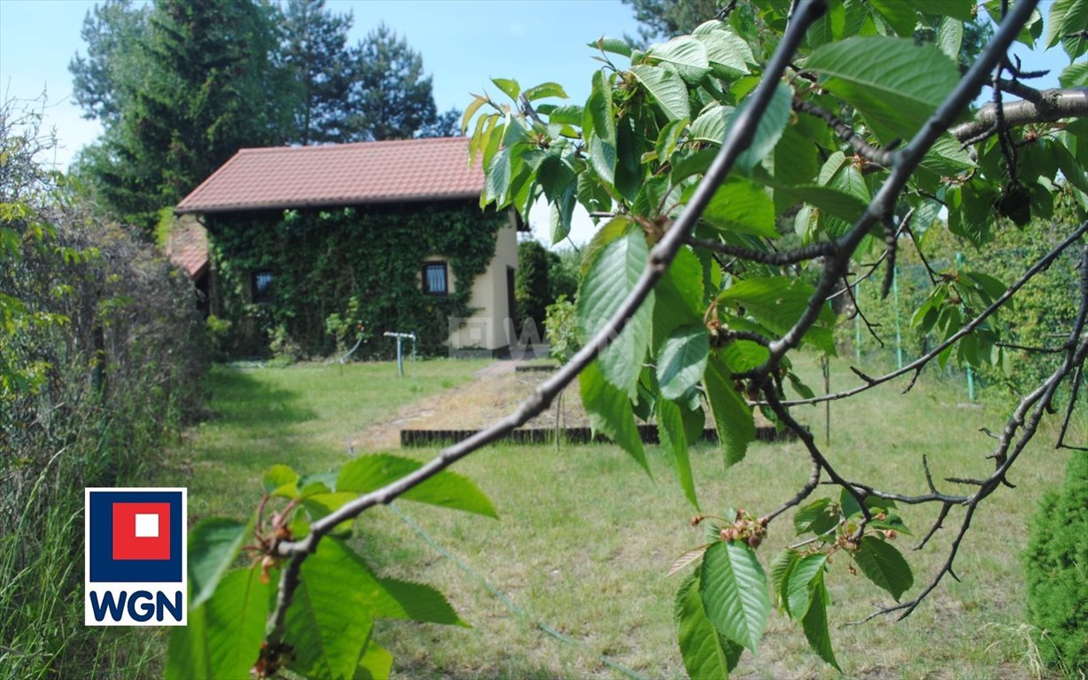 Dom na sprzedaż Brodnica, Boczna  45m2 Foto 8