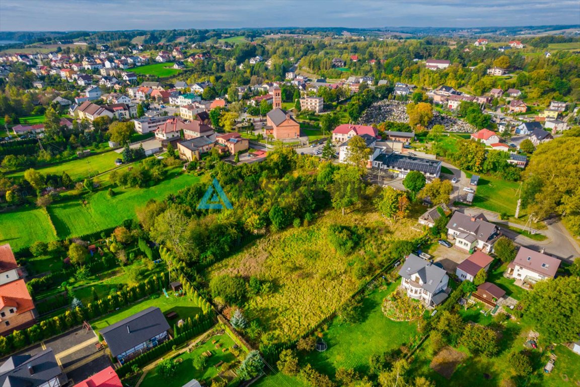 Działka przemysłowo-handlowa na sprzedaż Chmielno, Świętopełka  4 539m2 Foto 8