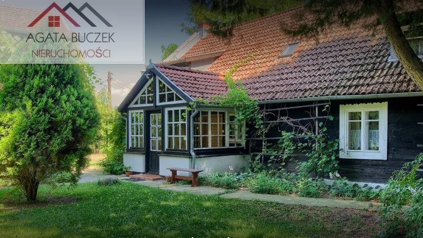 Kompleks hotelowo-restauracyjny z potencjałem, 1,35 mln zł Boruja, 15 km od Wolsztyna  900m2 Foto 1