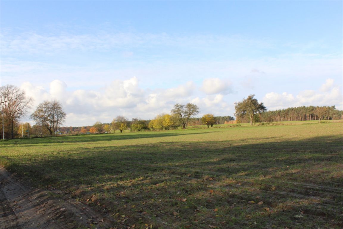 Działka budowlana na sprzedaż Mesze  1 000m2 Foto 3