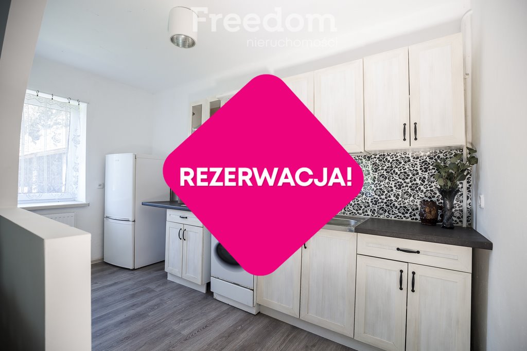 Dom na sprzedaż Wysoka Strzyżowska  73m2 Foto 5