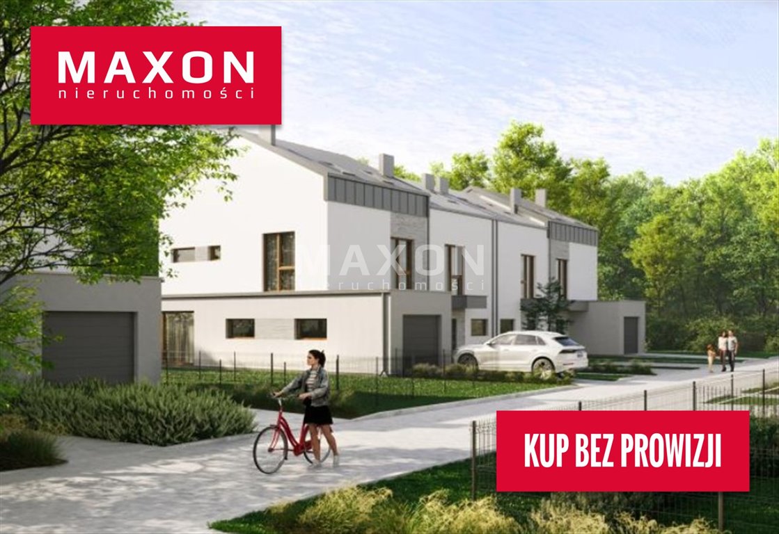Dom z lasem, 118 m², ogrzewanie podłogowe - polecam! Baszkówka  118m2 Foto 1