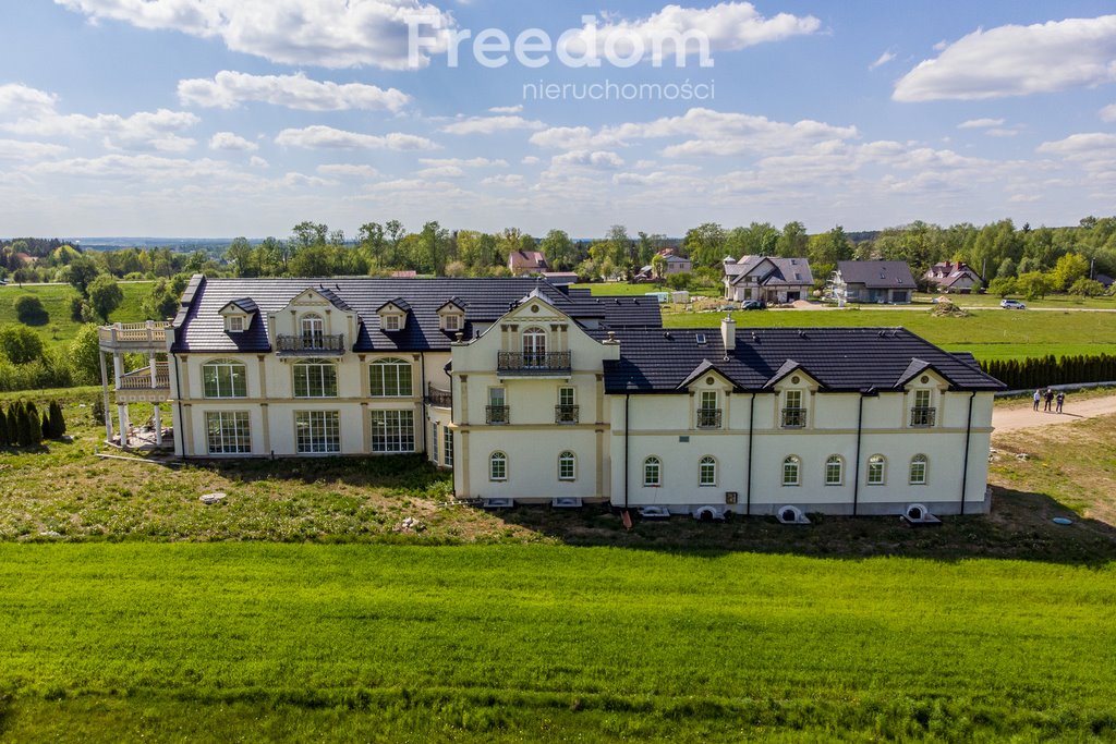 Lokal użytkowy na sprzedaż Dobrzyniewo Duże  2 100m2 Foto 2