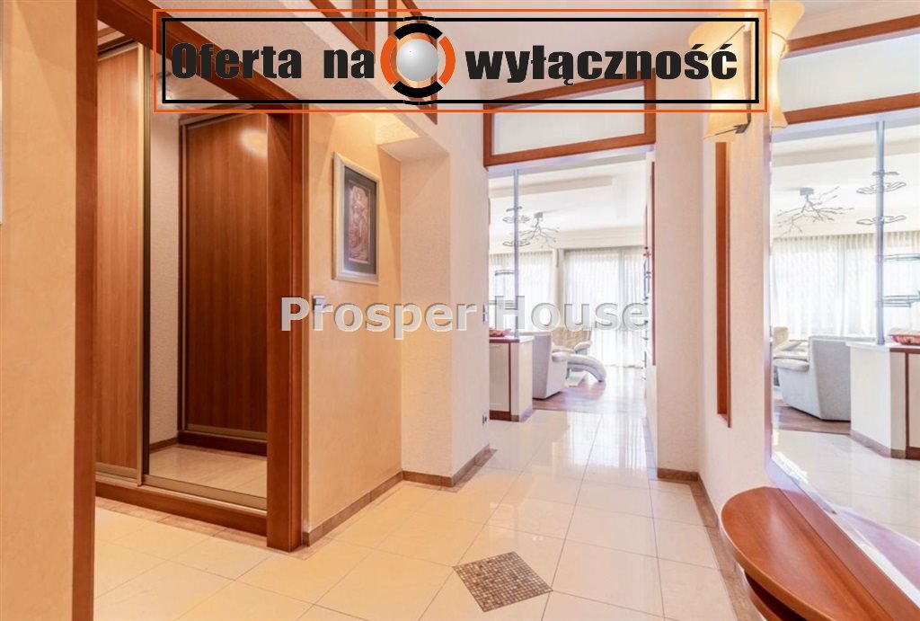 Mieszkanie dwupokojowe na sprzedaż Warszawa, Mokotów, Wierzbno, Tyniecka  80m2 Foto 5