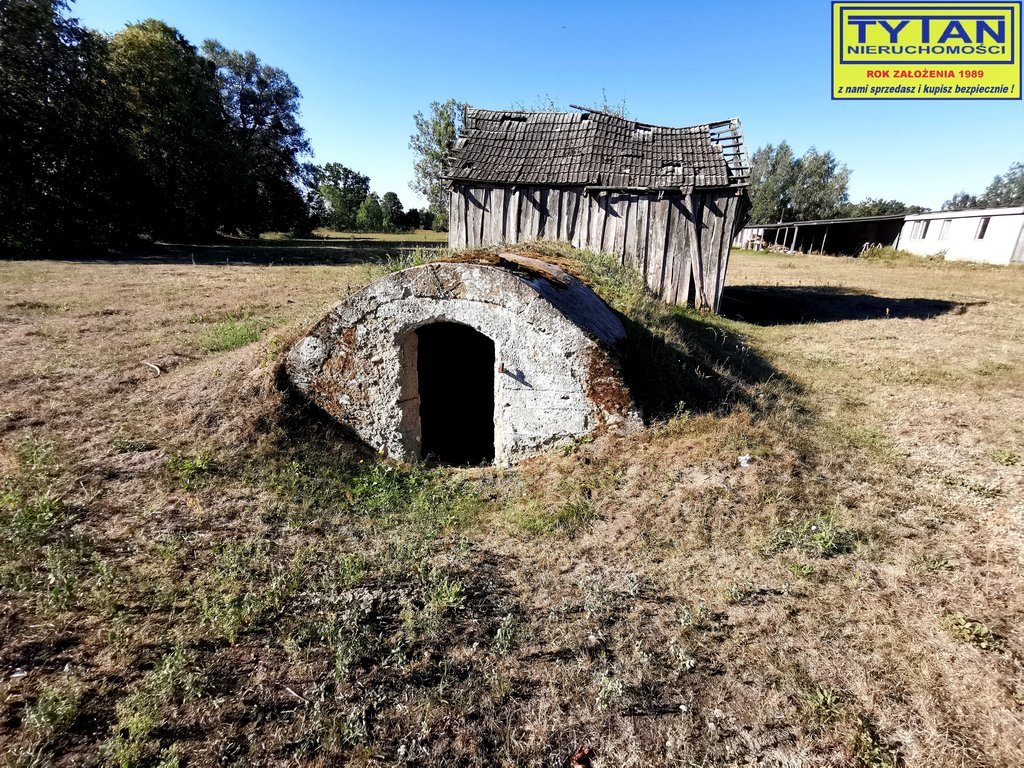 Lokal użytkowy na sprzedaż Rudka-Skroda  730m2 Foto 16