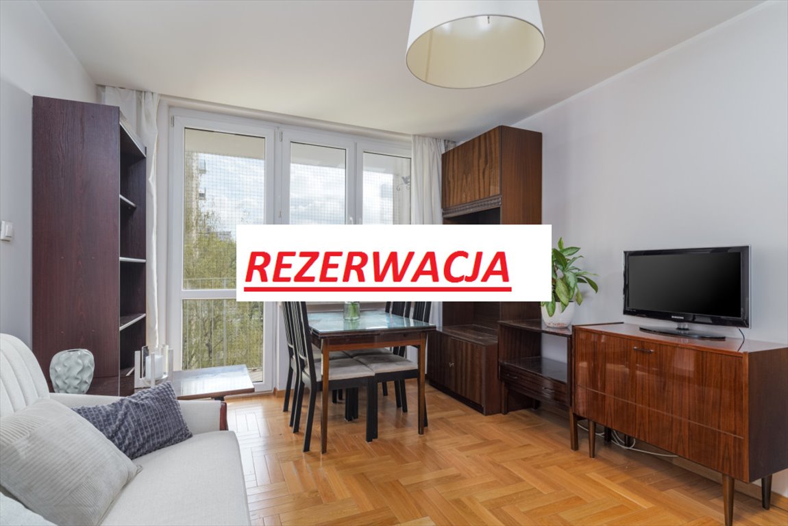 Mieszkanie dwupokojowe na sprzedaż Warszawa, Bełska  39m2 Foto 2