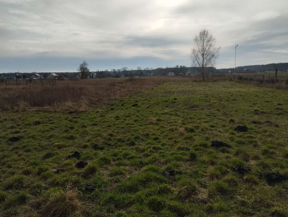 Działka budowlana na sprzedaż Kobylanka  1 958m2 Foto 13