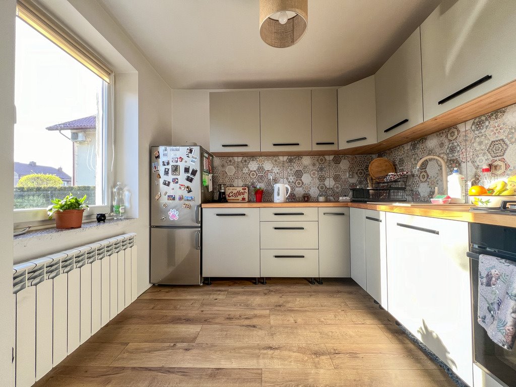 Dom na sprzedaż Krasne  204m2 Foto 1