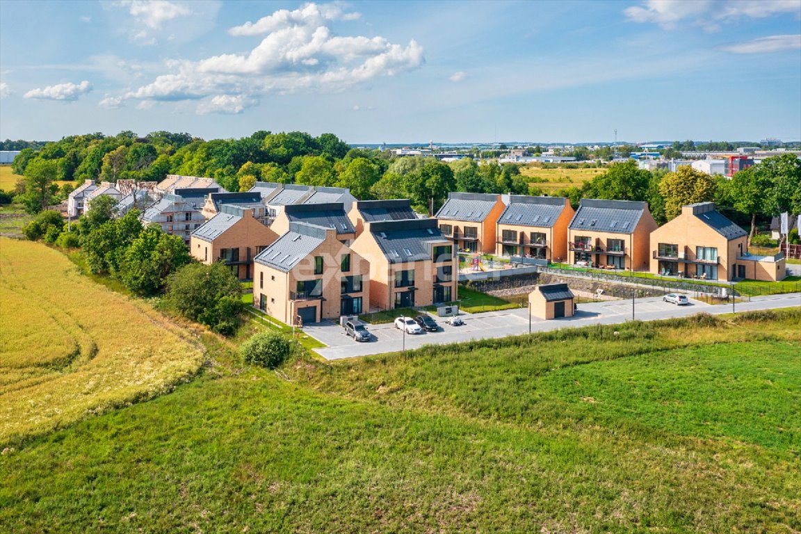 Mieszkanie trzypokojowe na sprzedaż Gdańsk, Kokoszki  89m2 Foto 6