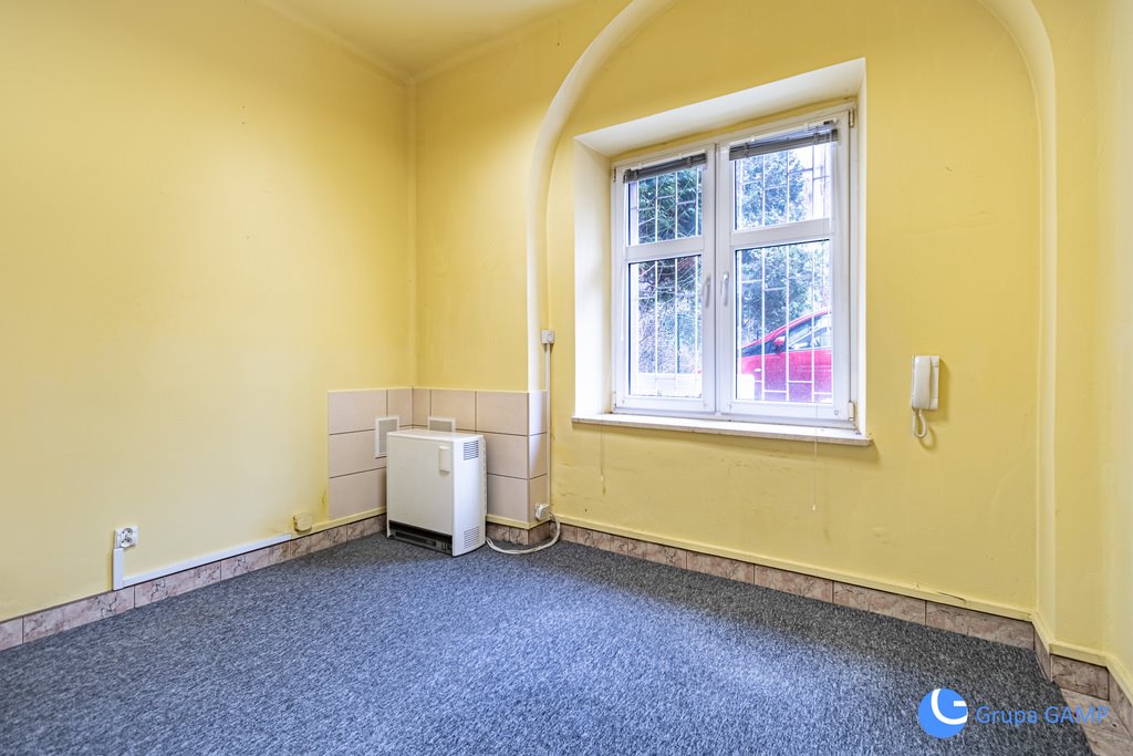 Lokal użytkowy na wynajem Kraków, Półwsie Zwierzynieckie, Półwsie Zwierzynieckie, Władysława Syrokomli  45m2 Foto 1