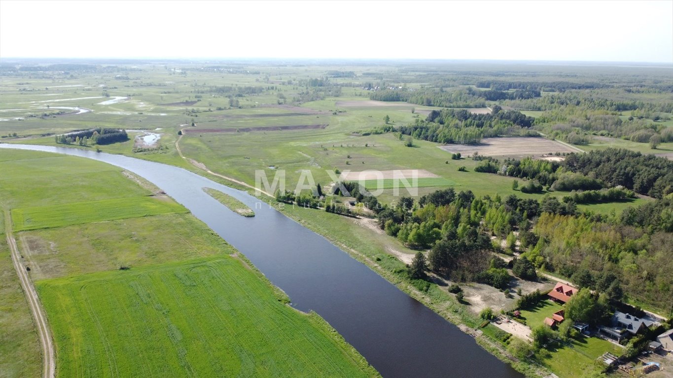 Działka budowlana na sprzedaż Łazy Duże  6 700m2 Foto 19