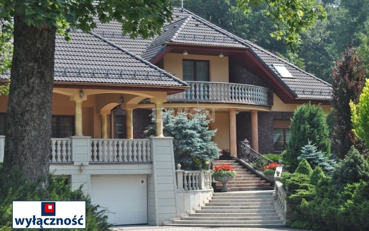 Sprzedam Dom Wis a Ulica Wis a 600 M2 3199000 PLN 7 Pokoi sprzedam-dom-wis-a-ulica-wis-a-600-m2-3199000-pln-7-pokoi