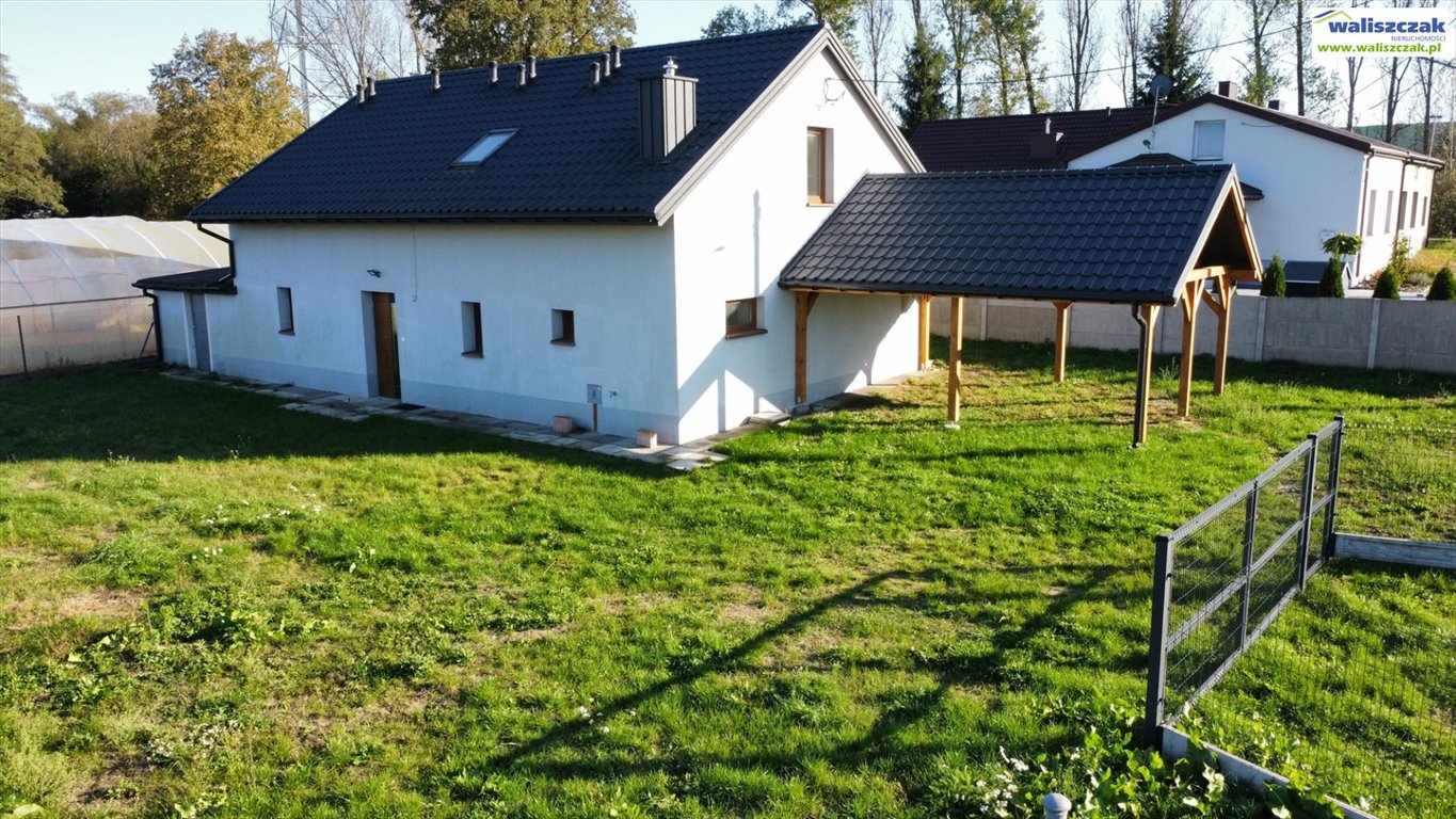 Dom na sprzedaż Piotrków Trybunalski  114m2 Foto 2