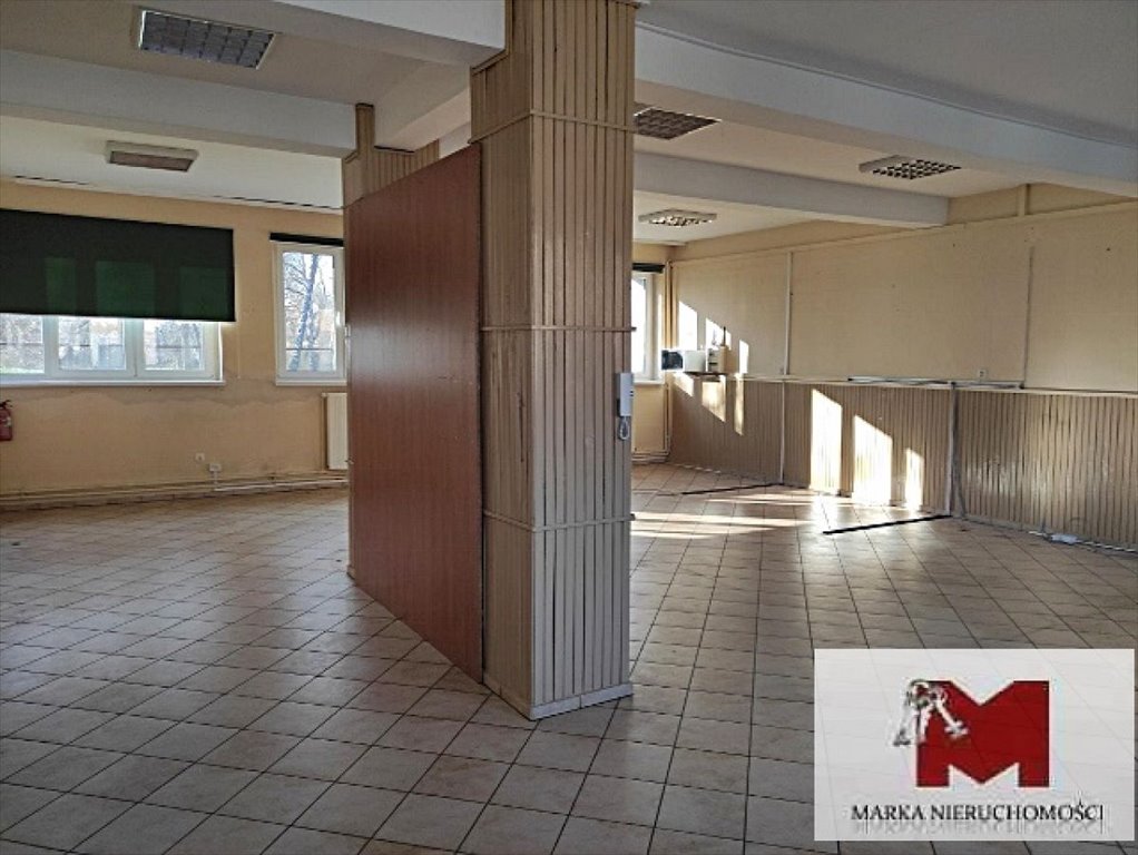 Lokal użytkowy na wynajem Kędzierzyn-Koźle, Azoty, Moistowa  12m2 Foto 7