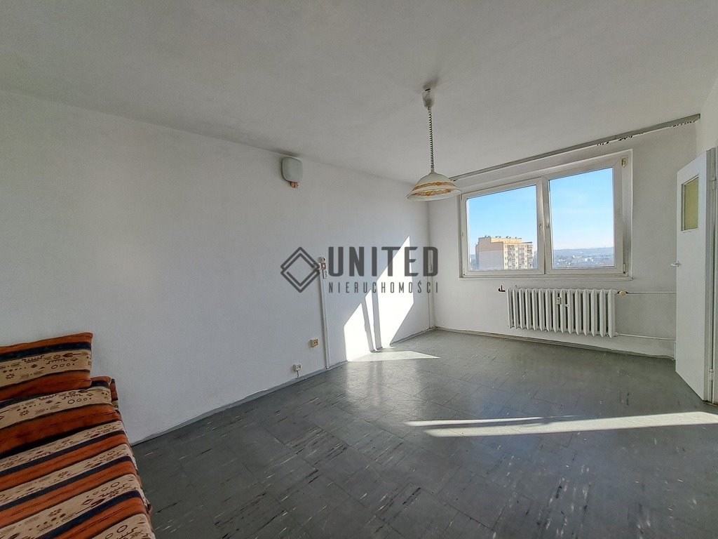 Kawalerka z potencjałem, blisko centrum i terenów zielonych Wrocław, Psie Pole, Psie Pole, Poleska  27m2 Foto 1