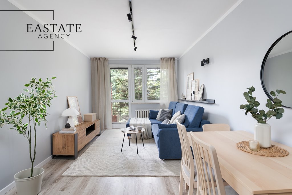 Dwupokojowe 45 m² w Gdańsku Przymorze - polecam! Gdańsk, Przymorze, Chłopska  45m2 Foto 1