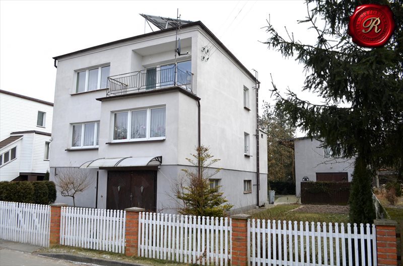 Dom na sprzedaż Pruszcz, Osiedle 130m2 Foto 1 Dom na sprzedaż Pruszcz, Osiedle 130m2 Foto 1