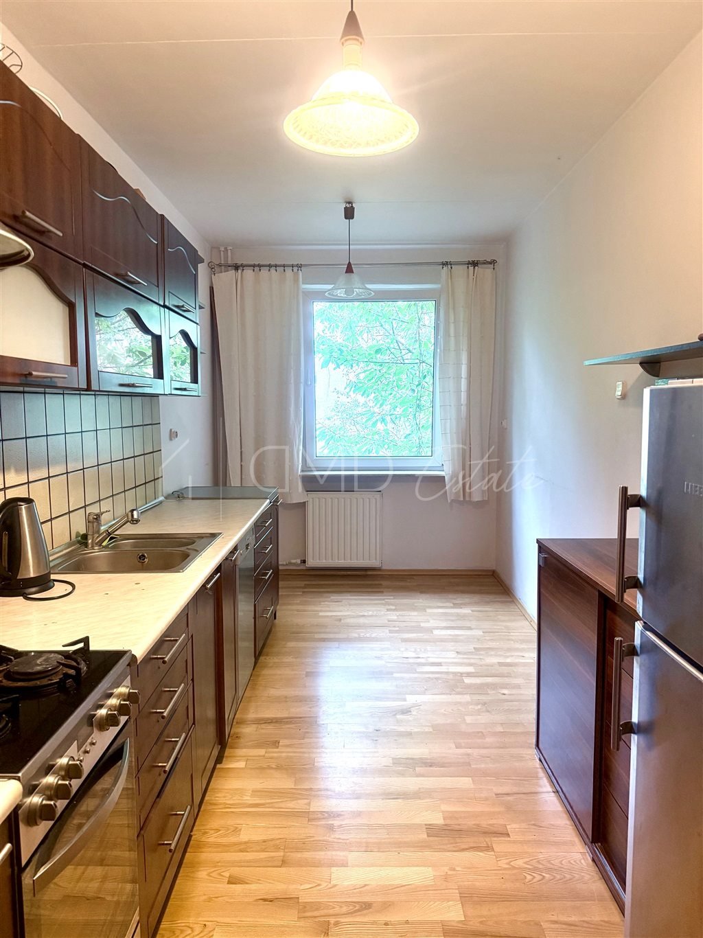 Przestronne 3 pokoje z balkonem i piwnicą na Ursynowie Warszawa, Ursynów  70m2 Foto 1