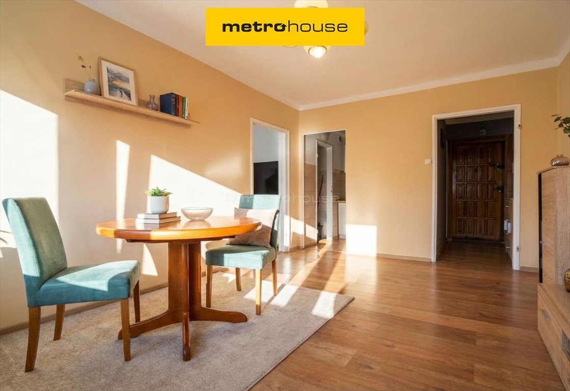 Mieszkanie 32,5 m² w Stargardzie, balkon francuski - polecam! Stargard  33m2 Foto 1