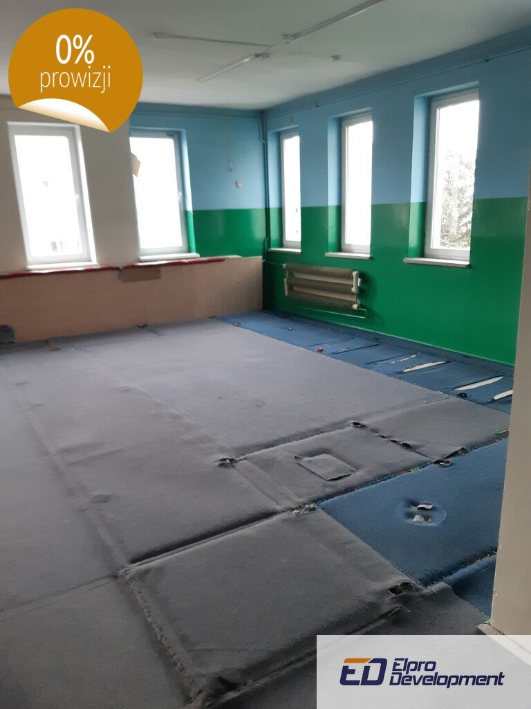 Lokal użytkowy na wynajem Bartoszyce, Generała Sikorskiego  130m2 Foto 7